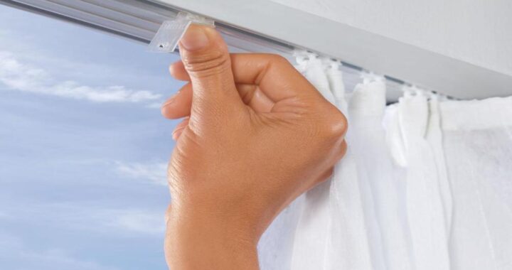 Choosing the Right Curtains for Your Home