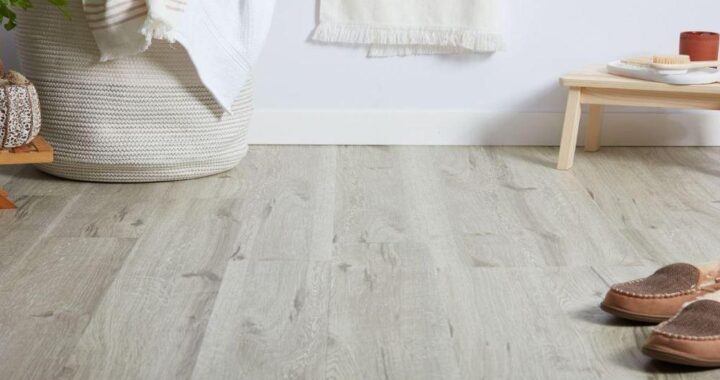 How to Improve At VINYL FLOORING In 60 Minutes