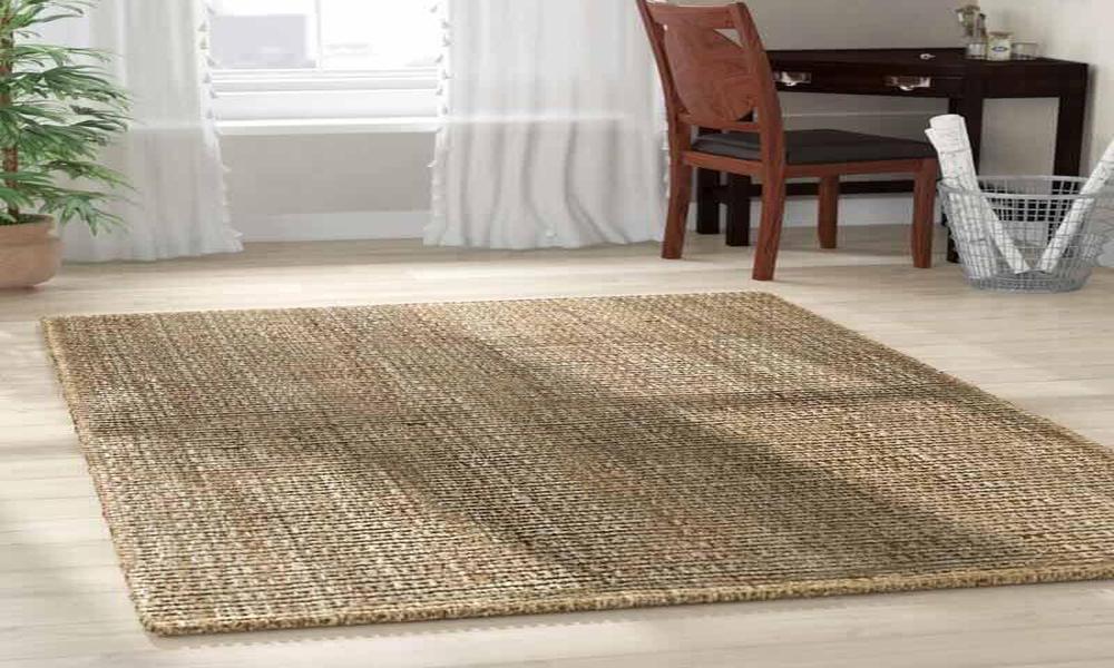 How sisal rugs are an excellent choice
