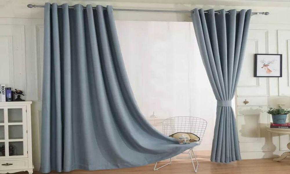 Drapery Curtains for Special Occasions