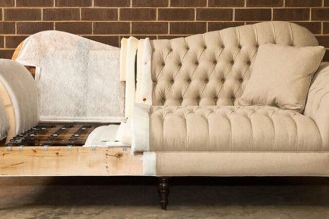 Reimagine Your Furniture Is Upholstery Artistry the Ultimate Makeover