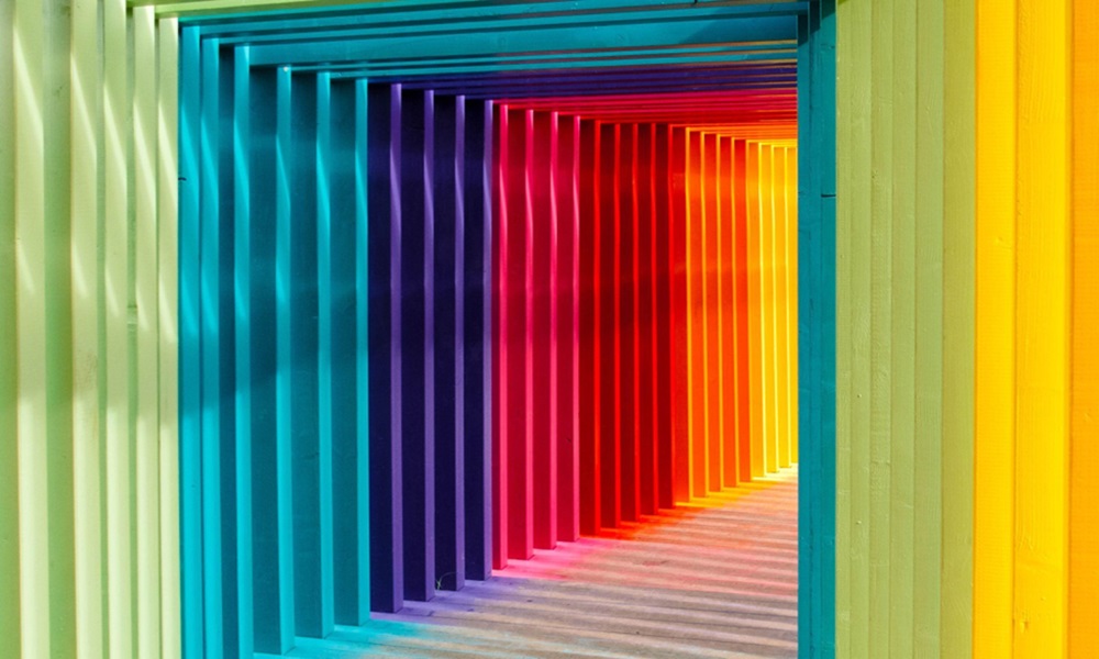The Impact of Color Psychology in Office Interiors