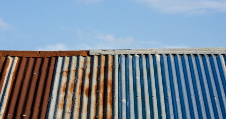 Metal Roofs