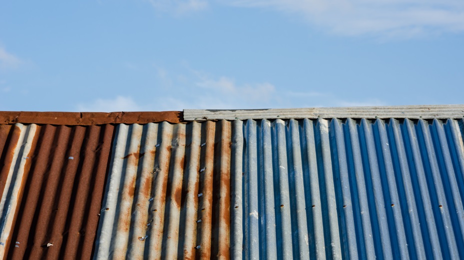 Metal Roofs