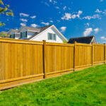 Understanding Fence Panel Types