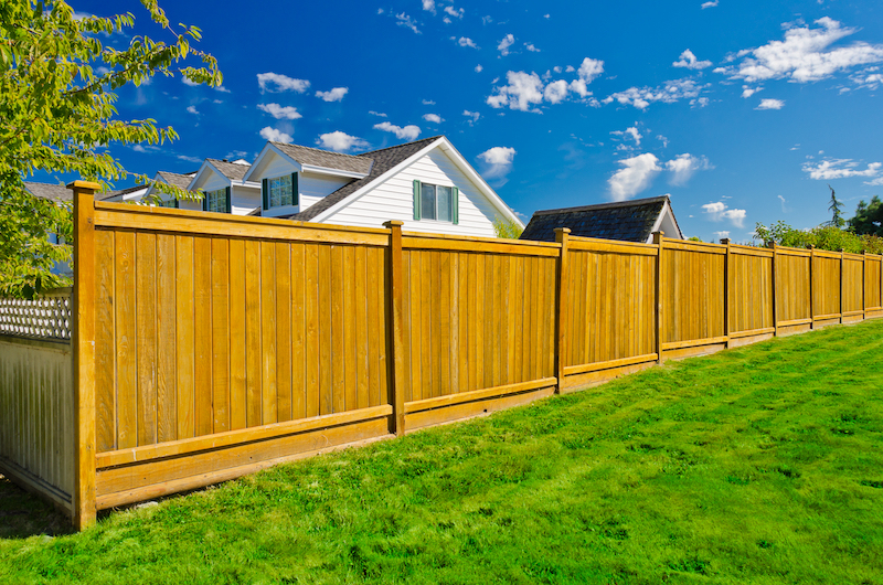 Understanding Fence Panel Types