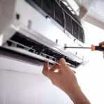 Air Conditioning Repair