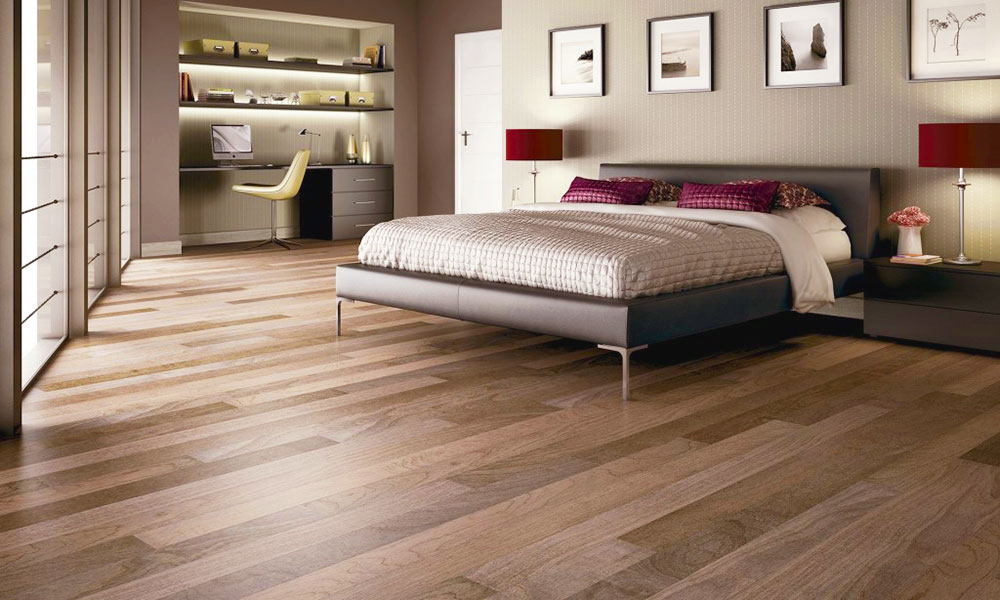 Flooring Types