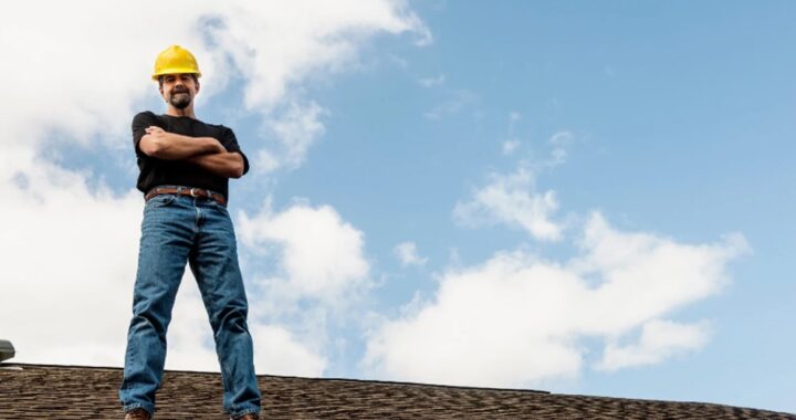 Reliable Roofing Contractor