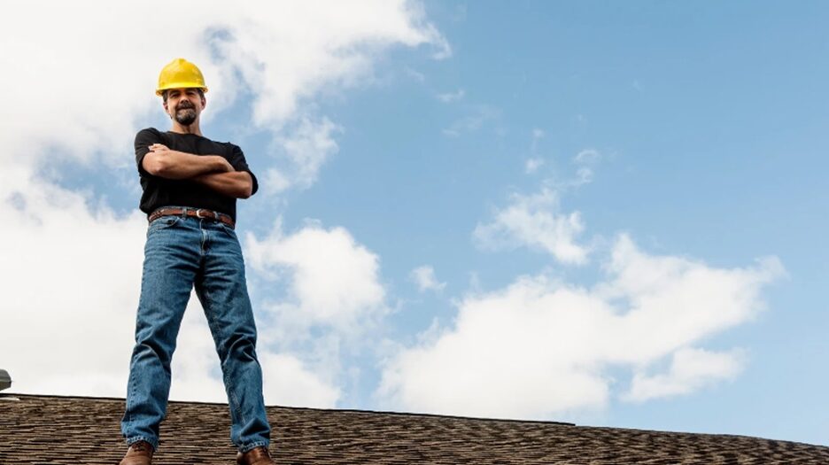 Reliable Roofing Contractor