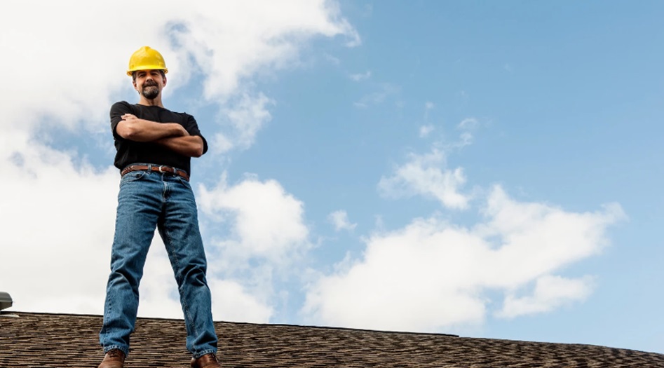 Reliable Roofing Contractor