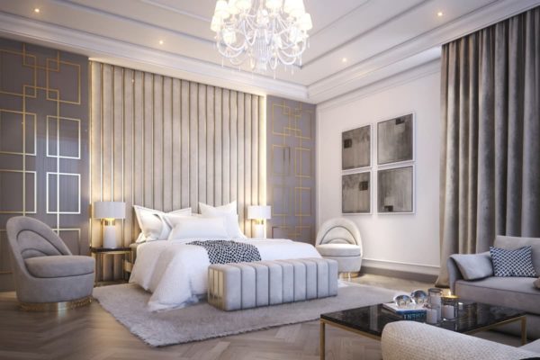 Unique Rooms