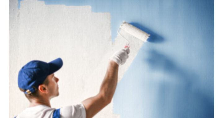 House Painting Project