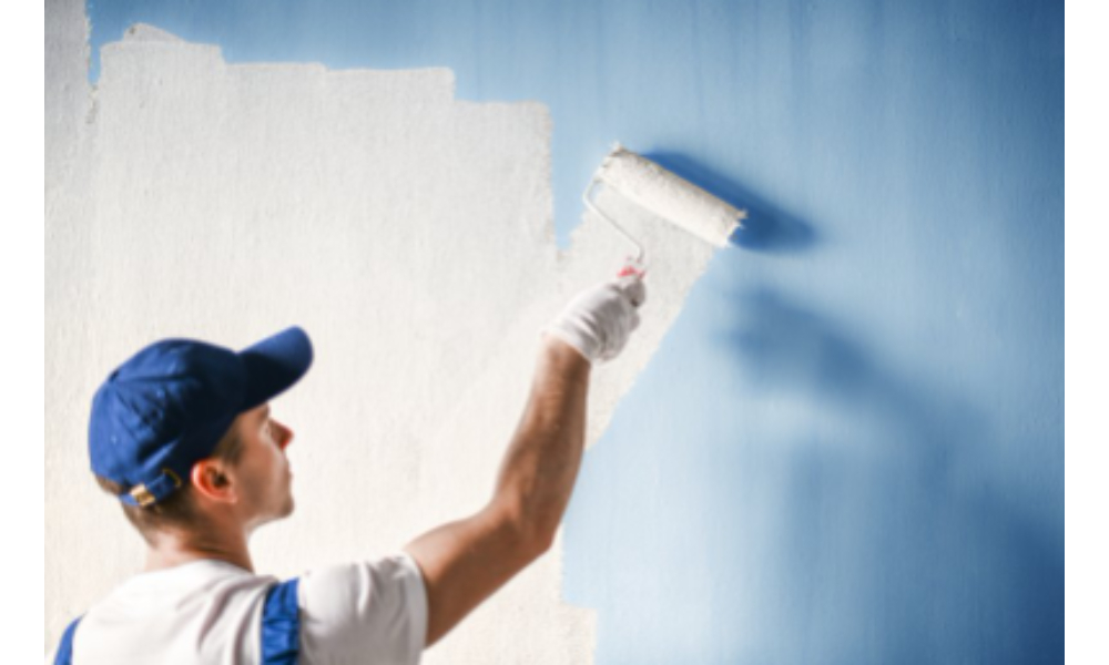 House Painting Project