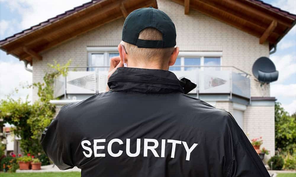 A COMPLETE GUIDE TO MODERN SECURITY SOLUTIONS FOR BUSINESSES