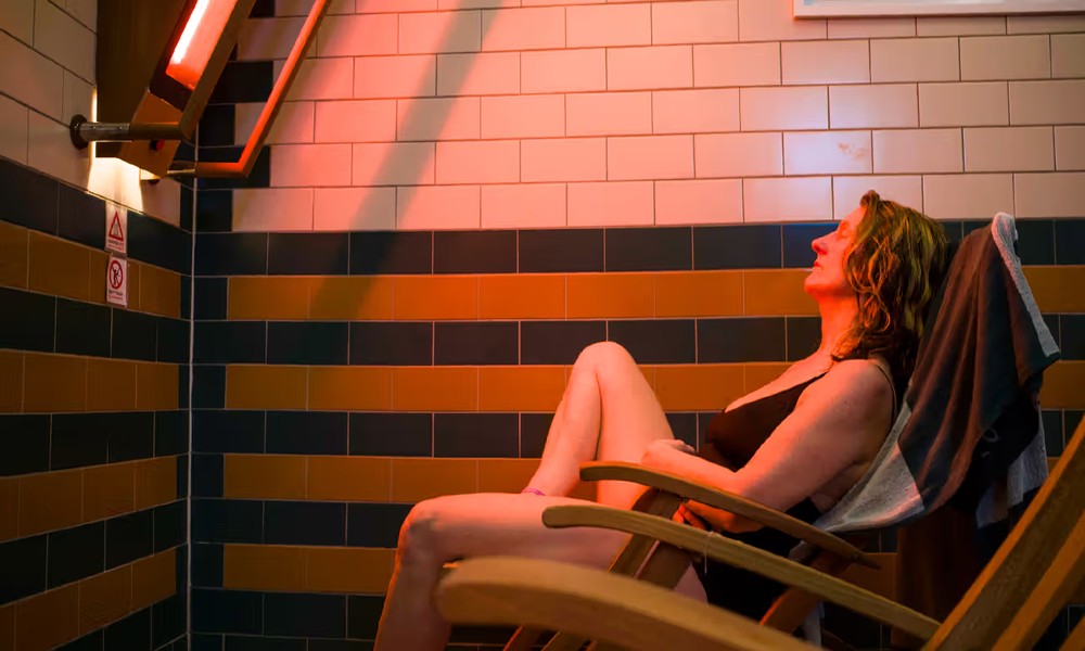 How Infrared Sauna Therapy Can Support Everyday Wellness