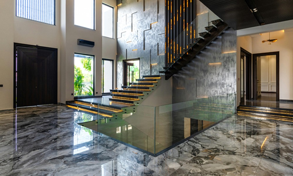 How to Create a Cohesive Look When Mixing Flooring Types Across Rooms