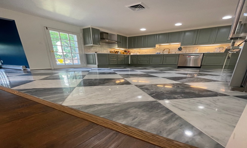 Looking for Stone Restoration in Northern Virginia? Why Many Homeowners Choose NOVA Stone Care