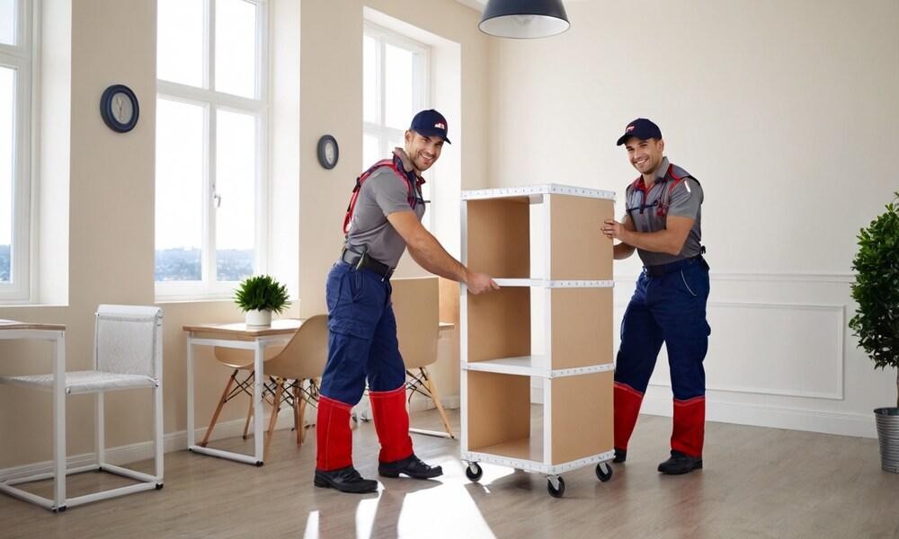 Key Traits to Look for in a Professional Moving Company