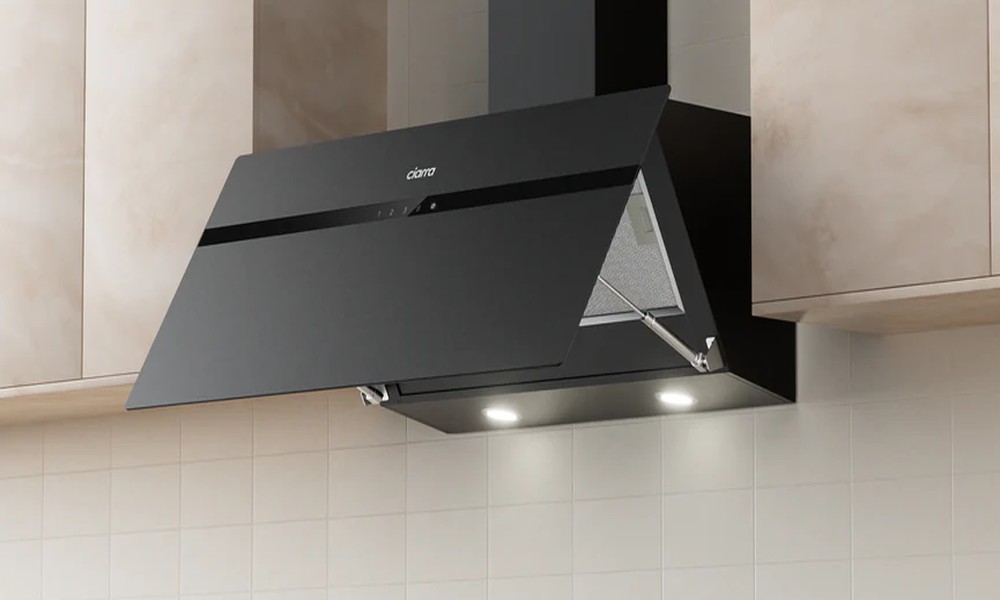 Energy Efficient 90cm Cooker Hoods: Save Power Without Sacrificing Suction