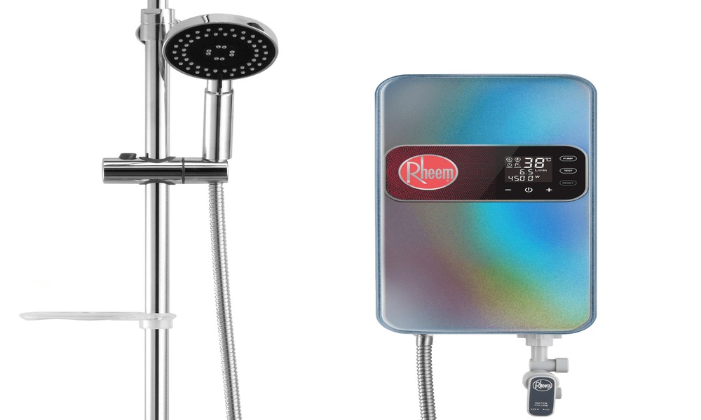 Understanding the Difference Between Storage and Tankless Water Heaters