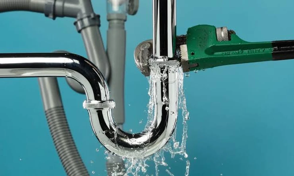 When Every Minute Counts: How Fast Plumbing Help Protects Your Home