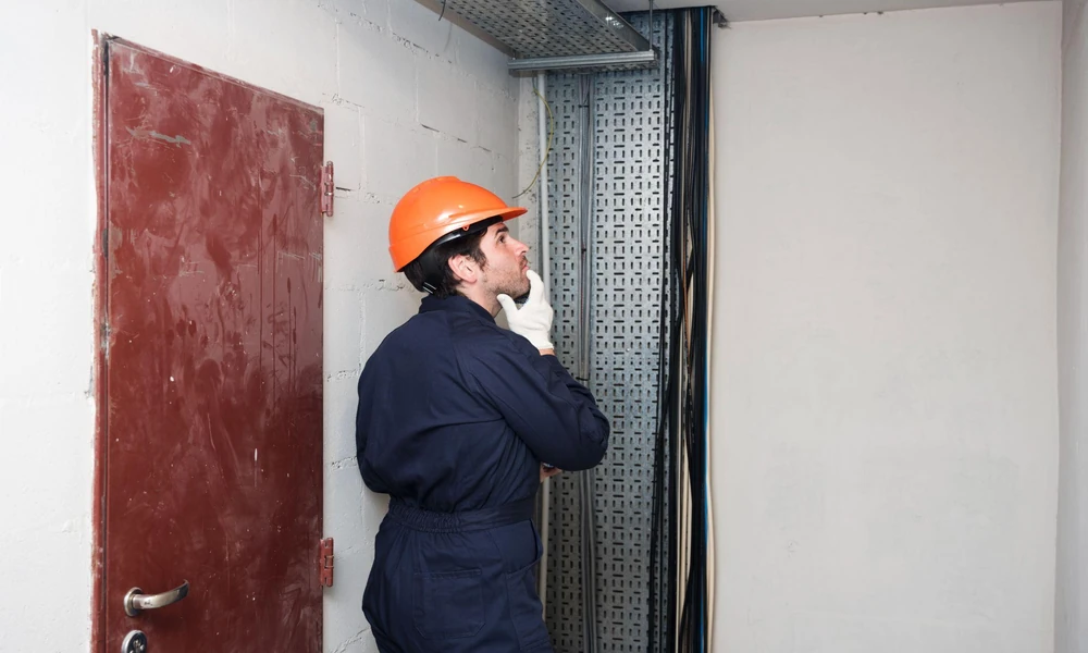 Common Building Issues Solved by a Waterproofing Specialist