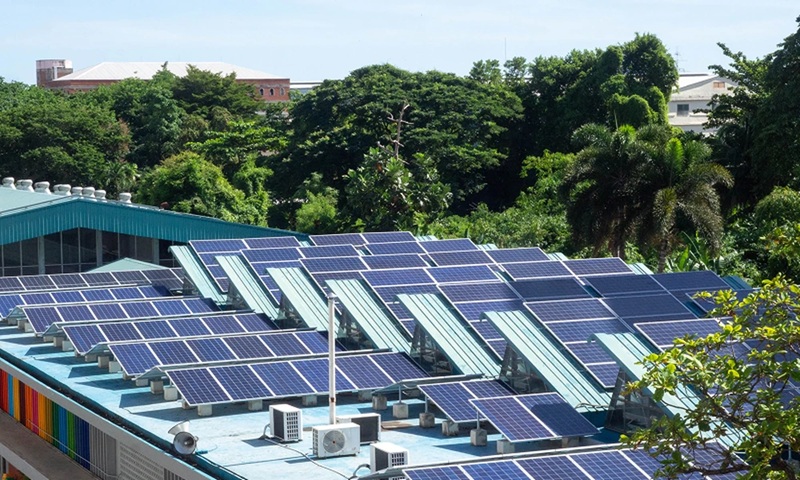 4 Factors That Affect Solar Energy Costs in Singapore 4 Factors That Affect Solar Energy Costs in Singapore