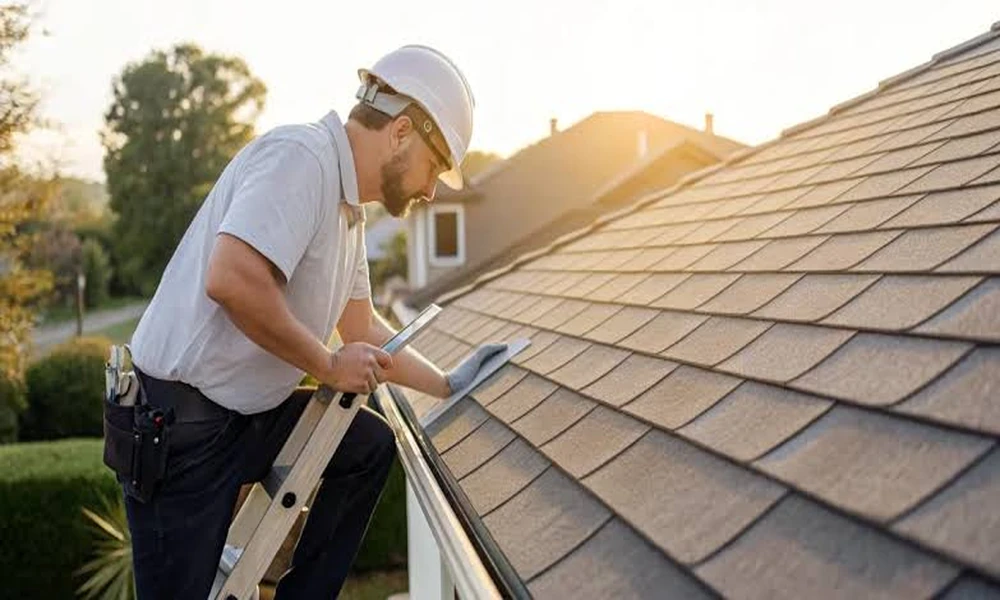 Why Britain’s Flat Roofs Are Having to Work Harder Than Ever