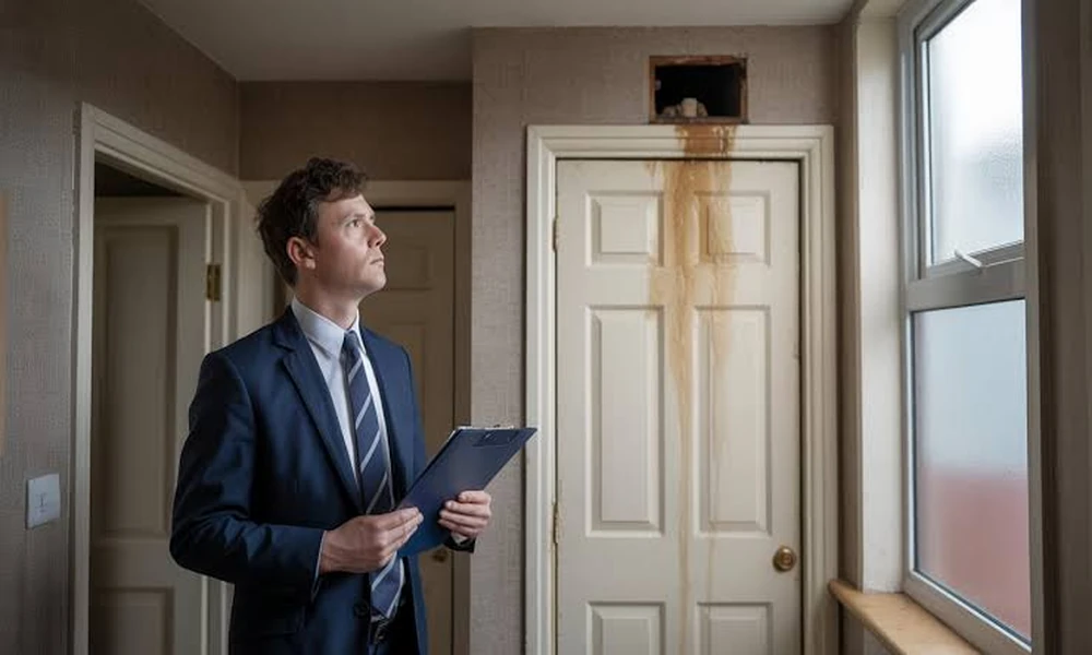 How to Tell If Your Home Needs a Damp Survey: A Homeowner’s Guide