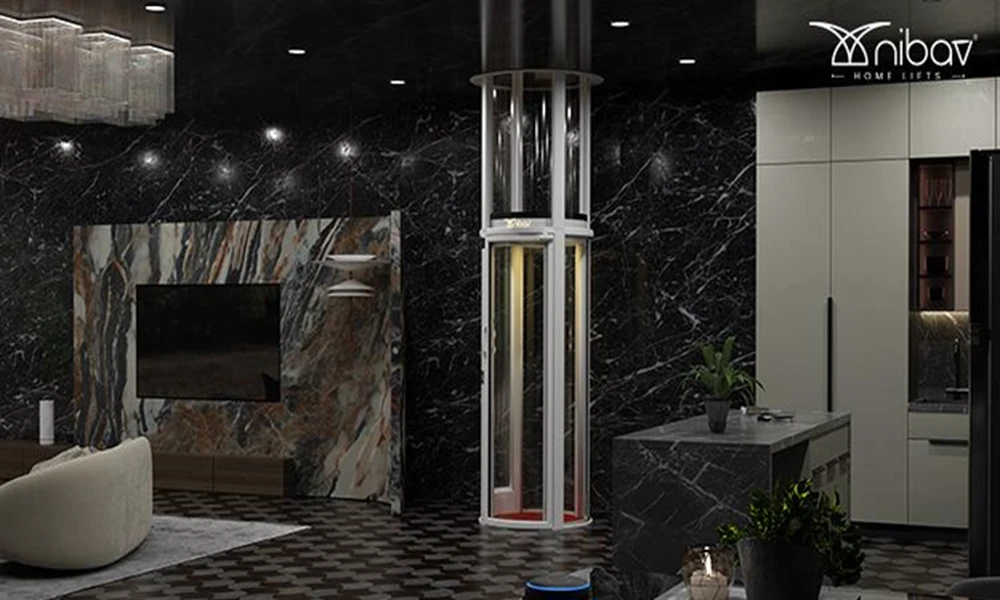 Energy Efficient Home Elevators: How Vacuum Technology Can Reduce Everyday Energy Use